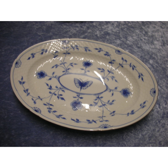 Kipling, Dish oval no 16, 34.5x24 cm, Factory first, B&G