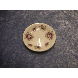 Sweet Violets, Dish, 9 cm, Royal Albert