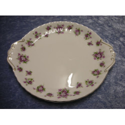 Sweet Violets, Dish, 26x23 cm, Royal Albert