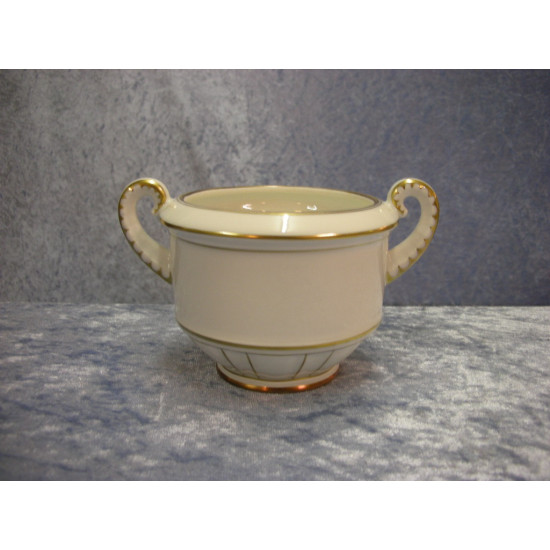 Offenbach, Sugar bowl without lid no 302, Factory first, B&G