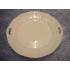 White Offenbach, Dish with handles no 101, 26x25.5 cm, B&G-1