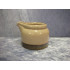 Peru stoneware, Creamer no 303, 7 cm, Factory first, B&G