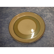 Peru stoneware, Flat Dessert plate no 618, 19.5 cm, B&G