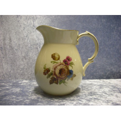 Rosenborg china, Milk pot, 17 cm, Kpm