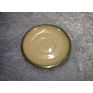 Theme, Saucer for coffee cup no 305, 14.5 cm, Factory first, B&G