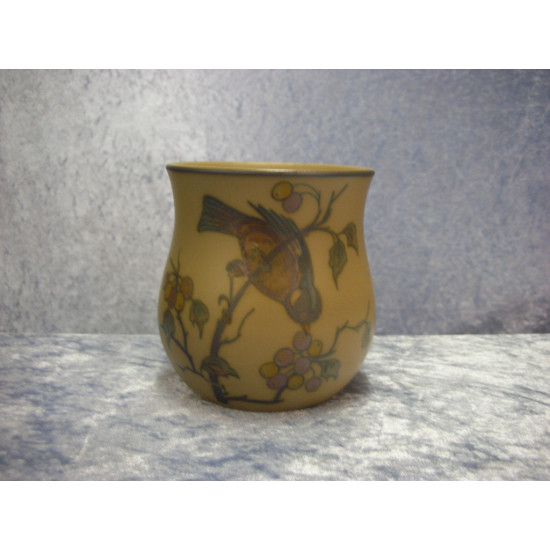 Hjorth, Vase no 82, 11x10 cm