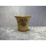 Hjorth, Vase no 161, 6.8x7.8 cm