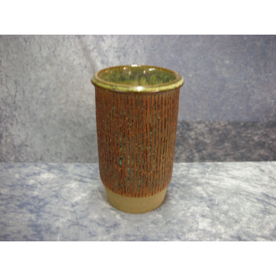 Vase no 3196, 12.5x7.5 cm, Soholm