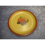 6 pcs plates, 18.8 cm, Knabstrup-2