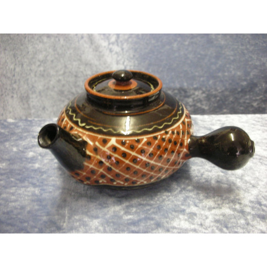 Kähler, Tea pot, 9x18x16 cm