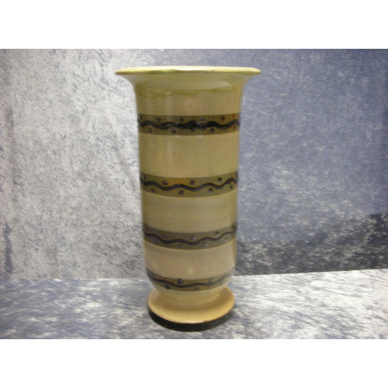 Kähler, Vase, 28x14.5 cm