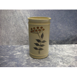 Kähler keramik, Vase, 15x8.5 cm