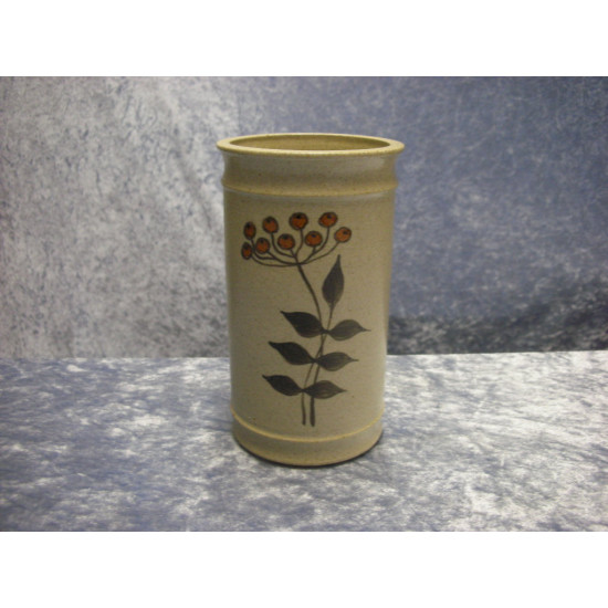 Kähler, Vase, 15x8.5 cm