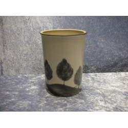 Kähler, Vase, 15x11 cm