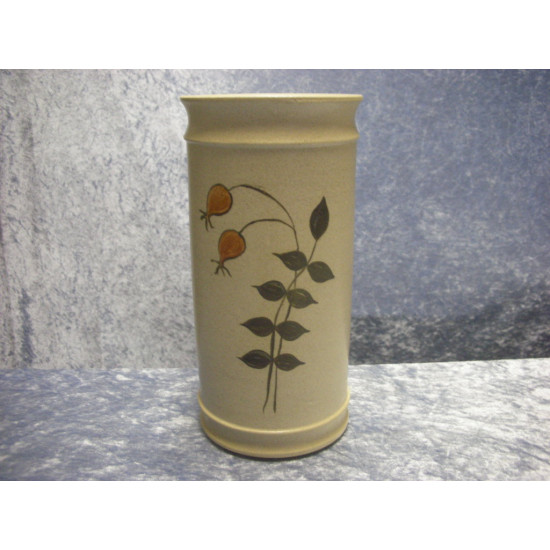 Kähler, Vase, 23x11 cm