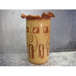 Kähler keramik, Vase, 31x21 cm