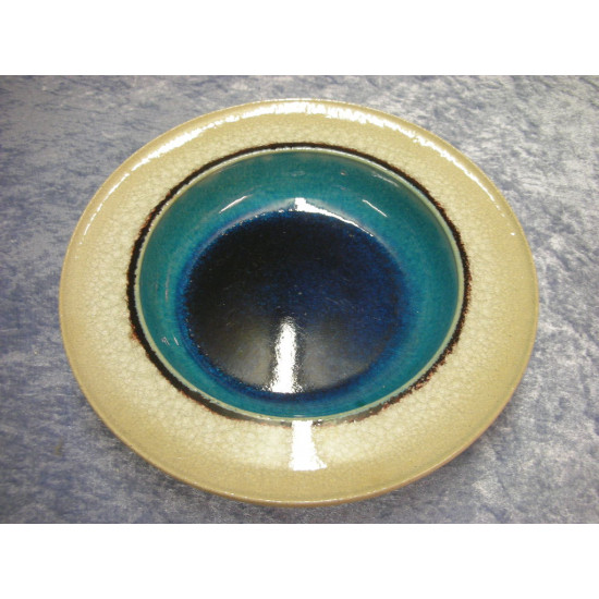 Kähler, Bowl / Dish, 4.8x27 cm