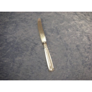 Major silver plated, Child knife / Fruit knife, 17.5 cm-4