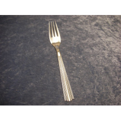 Margit silver plated, Dinner fork, 20 cm-4