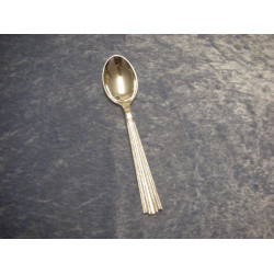 Margit silver plated, Dessert spoon, 17.8 cm-2