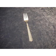 Margit silver plated, Cake fork, 14.2 cm-2