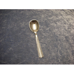 Margit silver plated, Sugar spoon, 12.2 cm-4