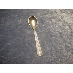 Margit silver plated, Jam spoon, 13.8 cm-4