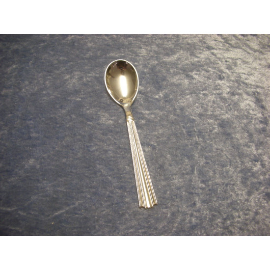 Margit silver plated, Jam spoon, 13.8 cm-4