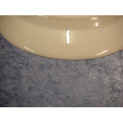 White Koppel, Dish round large no 376, 34.5 cm, B&G-4