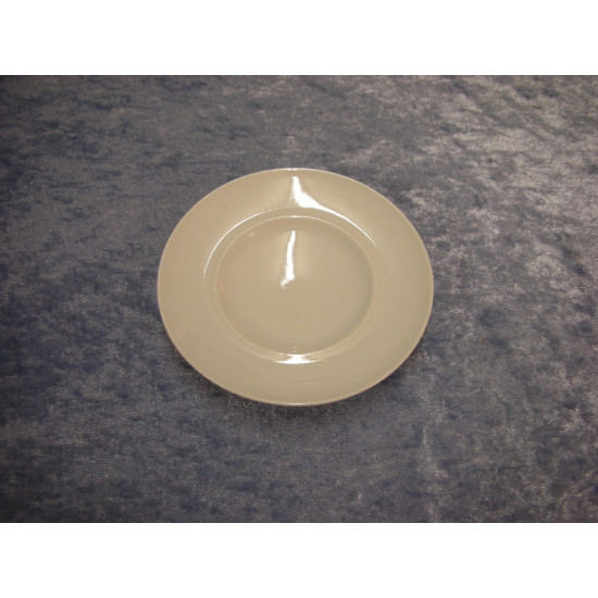 White Koppel, Dish no 332, 9.5 cm, B&G