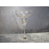 Fontaine glasses, Candle stick, 18.5x10 cm, Holmegaard