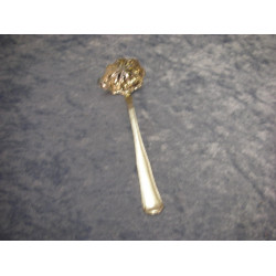 Old Ribbed, Cream spoon, 13.5 cm