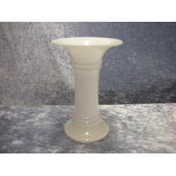 MB series Artglass, Candlestick / Vase,  24.5 cm, Holmegaard