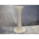 MB series Artglass, Candlestick / Vase,  24.5 cm, Holmegaard