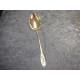 Various silver cutlery 42, Large Ladle, 36 cm