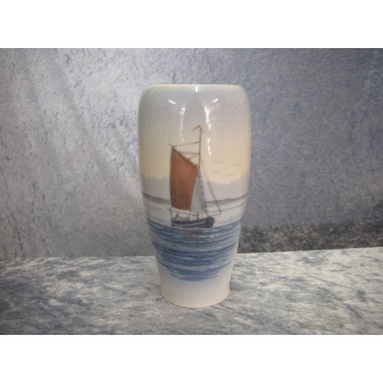 Vase No 2809a/235, 16.5 cm, Factory first, RC