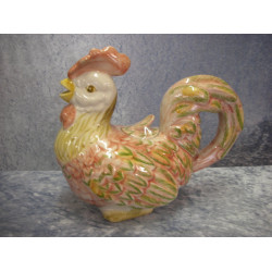 Tea pot Rooster, 22x26x14 cm, Thailand