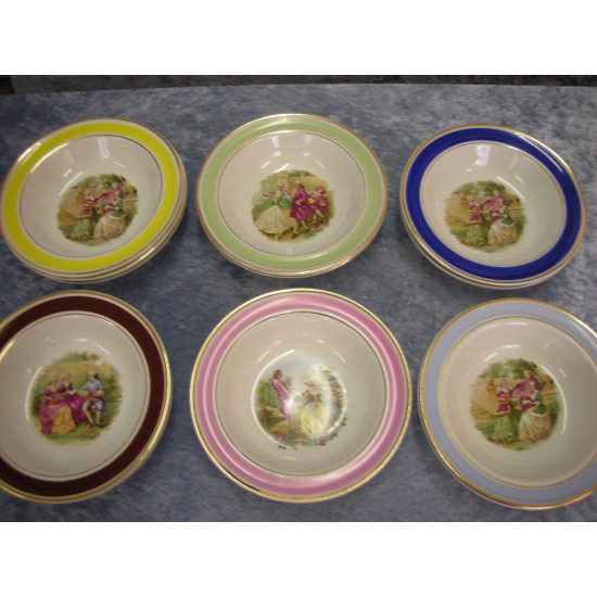 Porridge Bowl, 3.5x16.5 cm Arabia