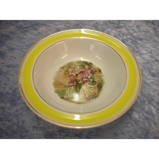 Porridge Bowl, 3.5x16.5 cm Arabia