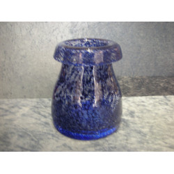 Unique glass, Vase, 11x8 cm, Holmegaard
