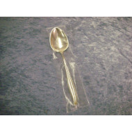 Columbine silver plated, Dessert spoon New, 18.3 cm