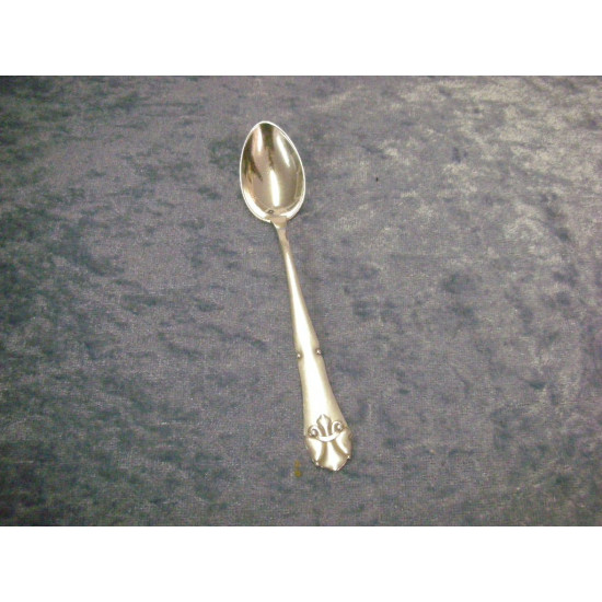 French Lily silver, Teaspoon, app 12.1 cm-2