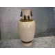 Ceramic Vase / Floor vase, 40.5x19 / 12 cm