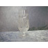 Bohemian glass, Champagne / Wine glass, 14x4.5 cm