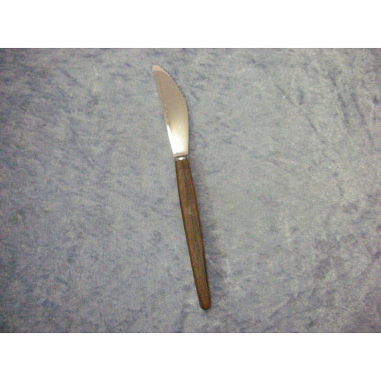 Eckhoff, Lunch knife with cutting edge, 20 cm, Tias Eckhoff-2
