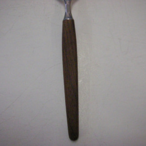 Tias Eckhoff steel cutlery