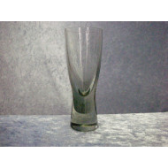 Canada glass smoke, Port Wine / Liqueur, 11.5x4.2 cm, Holmegaard