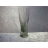 Canada glass smoke, Port Wine / Liqueur, 11.5x4.2 cm, Holmegaard