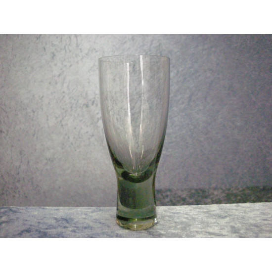 Canada glass smoke, White Wine, 13.5x5.5 cm, Holmegaard