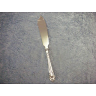 Excellence silver plated, Cake knife, 28 cm, Chr. Fogh / A.P. Berg-3